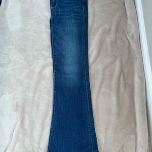 Classic Blue Women's Jeans